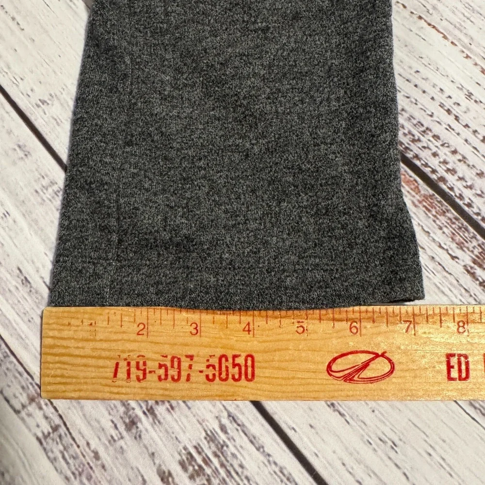 Eddie Bauer Pajama Pants Gray‎ Lounge Casual Men's Size Medium